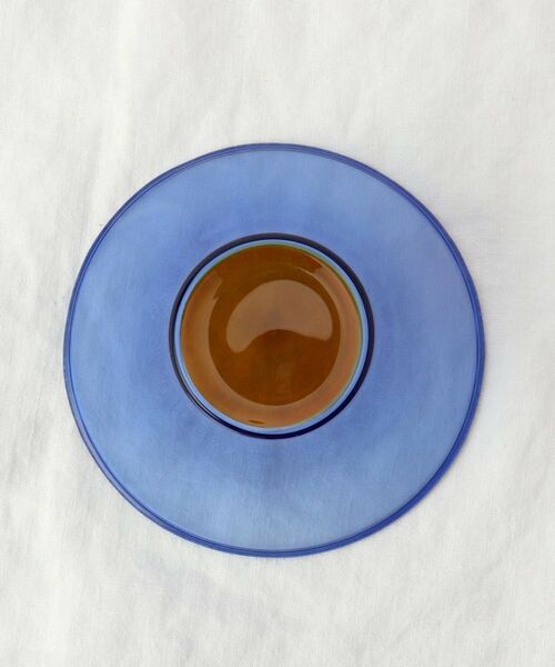 212 KITCHEN STORE / トゥーワントゥーキッチン ストア 食器 | ラ・マジー ボウル BL×BR | 詳細4
