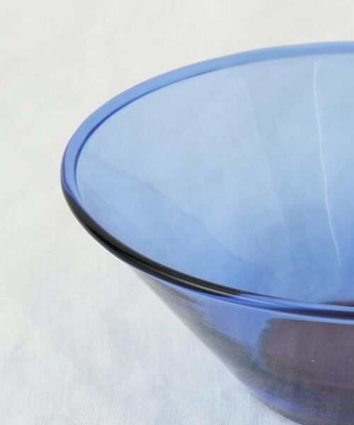 212 KITCHEN STORE / トゥーワントゥーキッチン ストア 食器 | ラ・マジー ボウル BL×BR | 詳細5