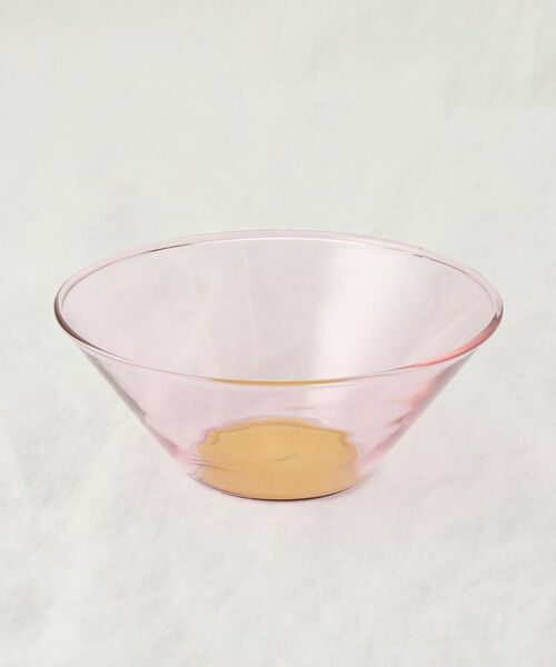 212 KITCHEN STORE / トゥーワントゥーキッチン ストア 食器 | ラ・マジー ボウル PK×YE | 詳細1