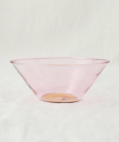 212 KITCHEN STORE / トゥーワントゥーキッチン ストア 食器 | ラ・マジー ボウル PK×YE | 詳細2
