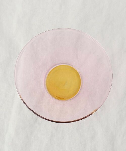 212 KITCHEN STORE / トゥーワントゥーキッチン ストア 食器 | ラ・マジー ボウル PK×YE | 詳細3