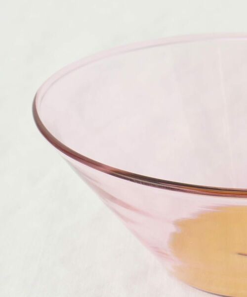 212 KITCHEN STORE / トゥーワントゥーキッチン ストア 食器 | ラ・マジー ボウル PK×YE | 詳細5