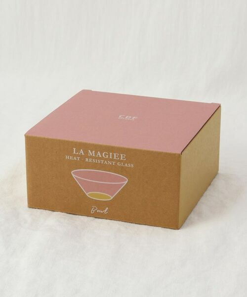 212 KITCHEN STORE / トゥーワントゥーキッチン ストア 食器 | ラ・マジー ボウル PK×YE | 詳細6