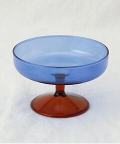 212 KITCHEN STORE / トゥーワントゥーキッチン ストア 食器 | ラ・マジー デザートカップ BL×BR