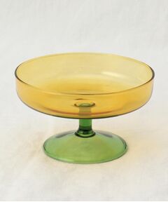 212 KITCHEN STORE / トゥーワントゥーキッチン ストア 食器 | ラ・マジー デザートカップ YE×GR