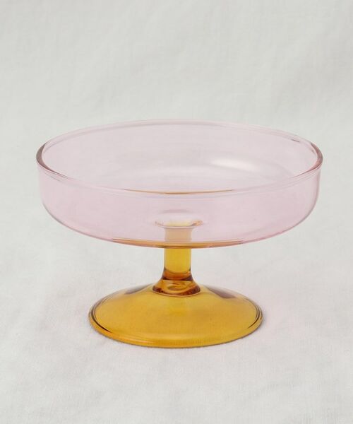 212 KITCHEN STORE / トゥーワントゥーキッチン ストア 食器 | ラ・マジー デザートカップ PK×YE | 詳細1