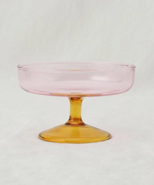 212 KITCHEN STORE / トゥーワントゥーキッチン ストア 食器 | ラ・マジー デザートカップ PK×YE | 詳細2