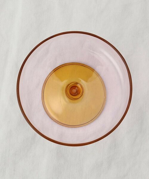 212 KITCHEN STORE / トゥーワントゥーキッチン ストア 食器 | ラ・マジー デザートカップ PK×YE | 詳細3