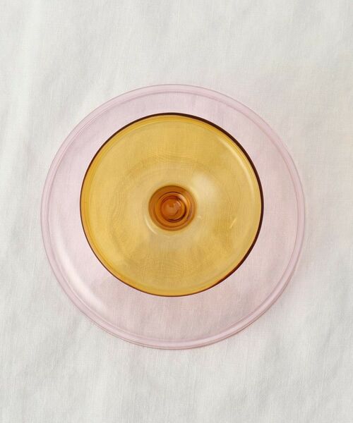 212 KITCHEN STORE / トゥーワントゥーキッチン ストア 食器 | ラ・マジー デザートカップ PK×YE | 詳細4