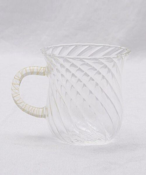 212 KITCHEN STORE / トゥーワントゥーキッチン ストア グラス・マグカップ | キャンディボンボン マグ YE | 詳細2