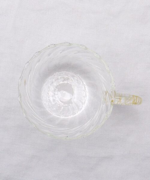 212 KITCHEN STORE / トゥーワントゥーキッチン ストア グラス・マグカップ | キャンディボンボン マグ YE | 詳細3