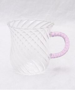 212 KITCHEN STORE / トゥーワントゥーキッチン ストア グラス・マグカップ | キャンディボンボン マグ PK