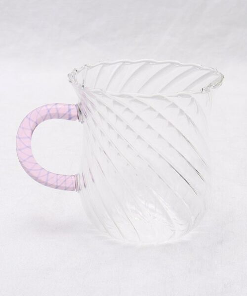 212 KITCHEN STORE / トゥーワントゥーキッチン ストア グラス・マグカップ | キャンディボンボン マグ PK | 詳細2