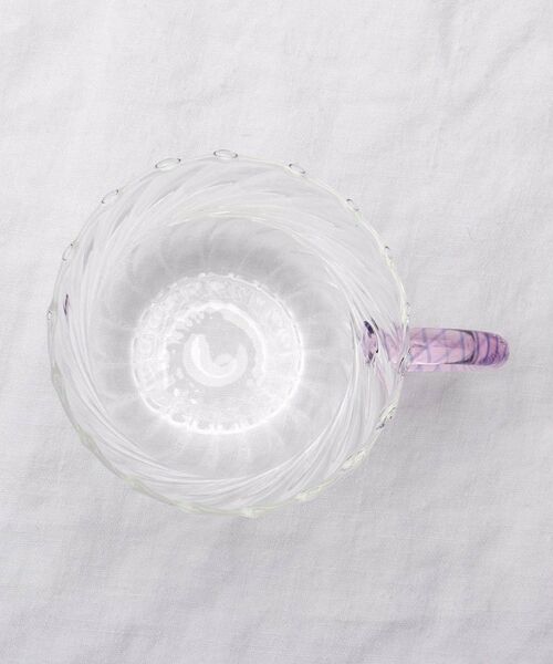 212 KITCHEN STORE / トゥーワントゥーキッチン ストア グラス・マグカップ | キャンディボンボン マグ PK | 詳細3