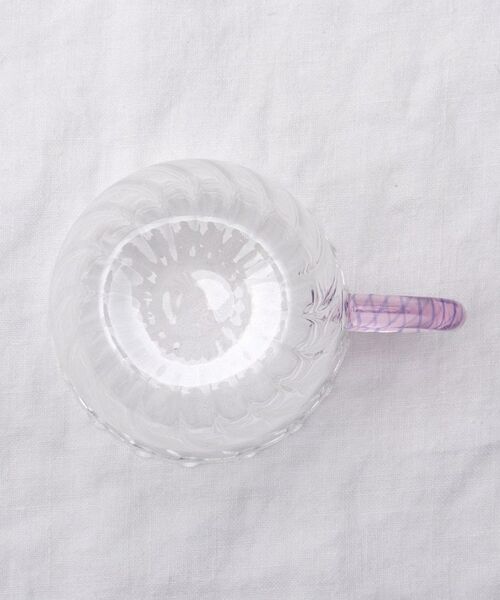 212 KITCHEN STORE / トゥーワントゥーキッチン ストア グラス・マグカップ | キャンディボンボン マグ PK | 詳細4