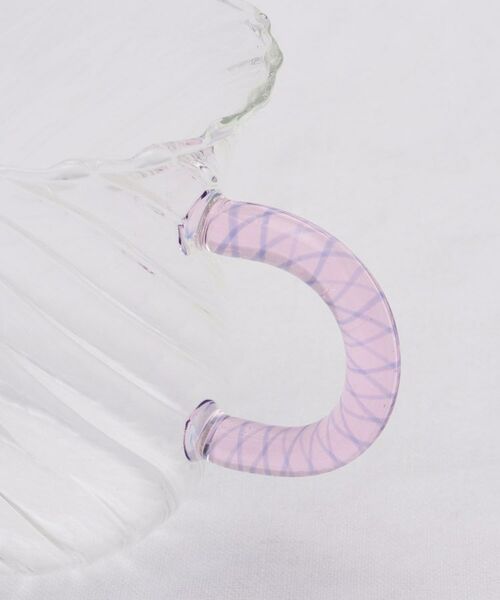 212 KITCHEN STORE / トゥーワントゥーキッチン ストア グラス・マグカップ | キャンディボンボン マグ PK | 詳細6