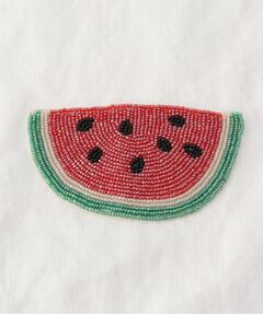 212 KITCHEN STORE / トゥーワントゥーキッチン ストア インテリア・生活雑貨・ホビー・ステーショナリー | ラ・フルッタ スイカ ビーズコースター