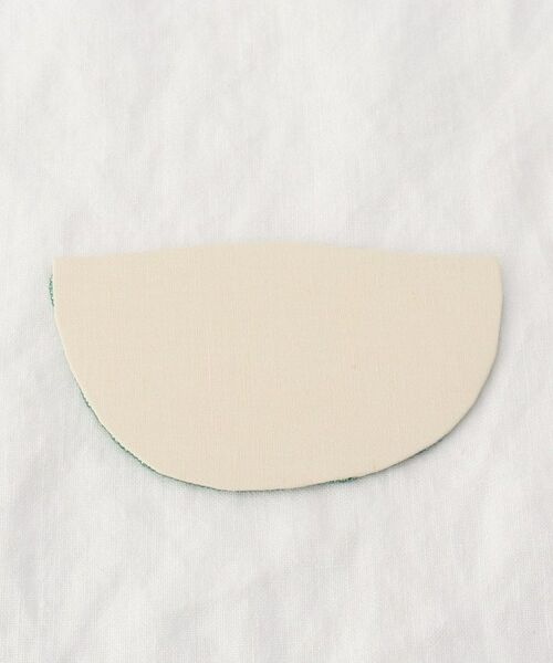 212 KITCHEN STORE / トゥーワントゥーキッチン ストア インテリア・生活雑貨・ホビー・ステーショナリー | ラ・フルッタ スイカ ビーズコースター | 詳細2