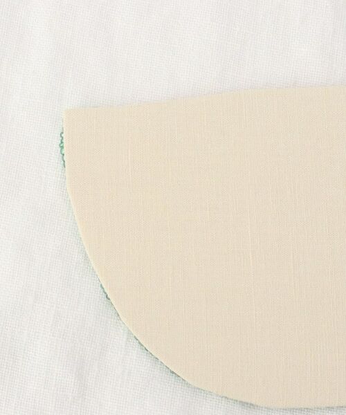 212 KITCHEN STORE / トゥーワントゥーキッチン ストア インテリア・生活雑貨・ホビー・ステーショナリー | ラ・フルッタ スイカ ビーズコースター | 詳細4