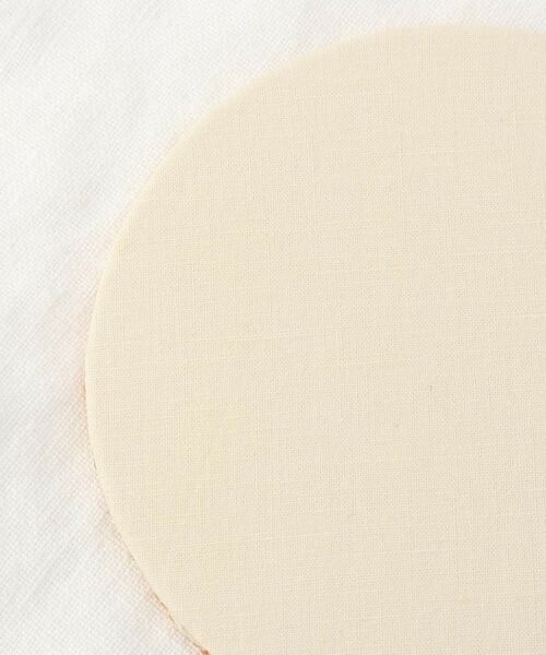 212 KITCHEN STORE / トゥーワントゥーキッチン ストア インテリア・生活雑貨・ホビー・ステーショナリー | ラ・フルッタ ピンクグレープフルーツ ビーズコースター | 詳細4