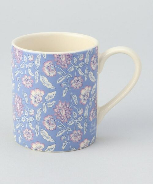 212 KITCHEN STORE / トゥーワントゥーキッチン ストア グラス・マグカップ | ヴァサント カンカンマグ BL | 詳細1