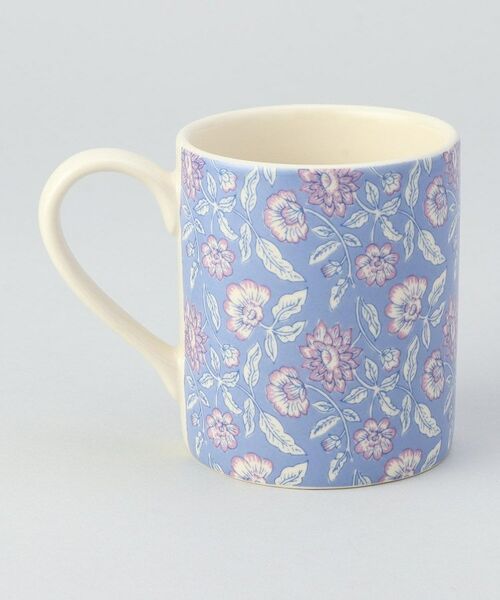 212 KITCHEN STORE / トゥーワントゥーキッチン ストア グラス・マグカップ | ヴァサント カンカンマグ BL | 詳細2