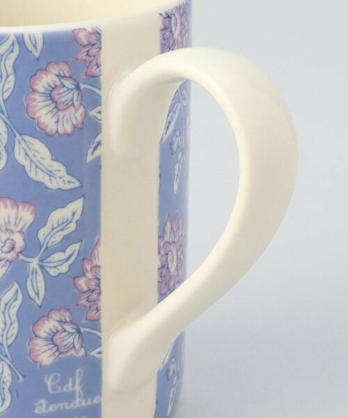 212 KITCHEN STORE / トゥーワントゥーキッチン ストア グラス・マグカップ | ヴァサント カンカンマグ BL | 詳細5