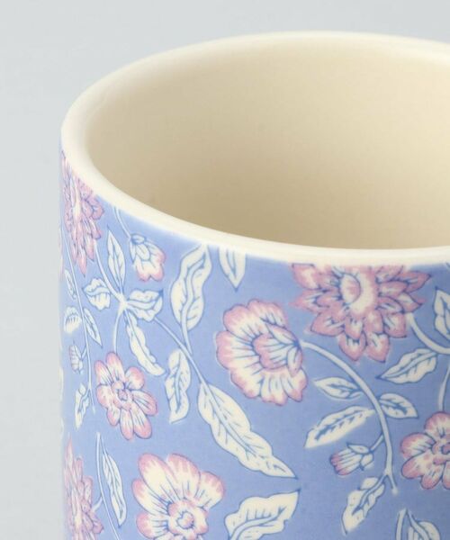 212 KITCHEN STORE / トゥーワントゥーキッチン ストア グラス・マグカップ | ヴァサント カンカンマグ BL | 詳細6