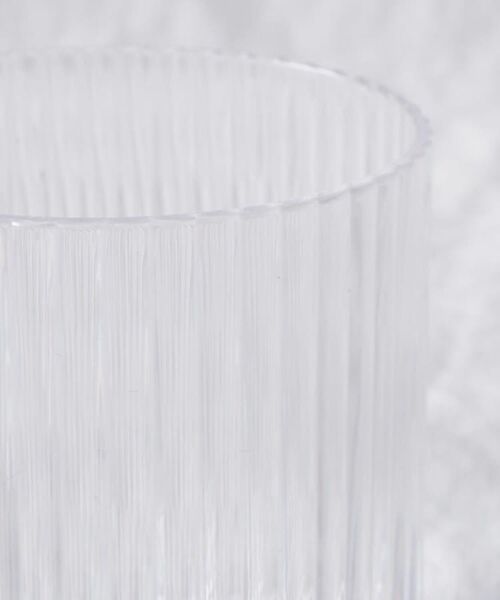 212 KITCHEN STORE / トゥーワントゥーキッチン ストア グラス・マグカップ | メサ タンブラー 300ml ＜ABODE アボード＞ | 詳細4