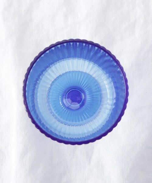 212 KITCHEN STORE / トゥーワントゥーキッチン ストア グラス・マグカップ | メサ スタッキングゴブレットグラス 300ml CBL ＜ABODE アボード＞ | 詳細2