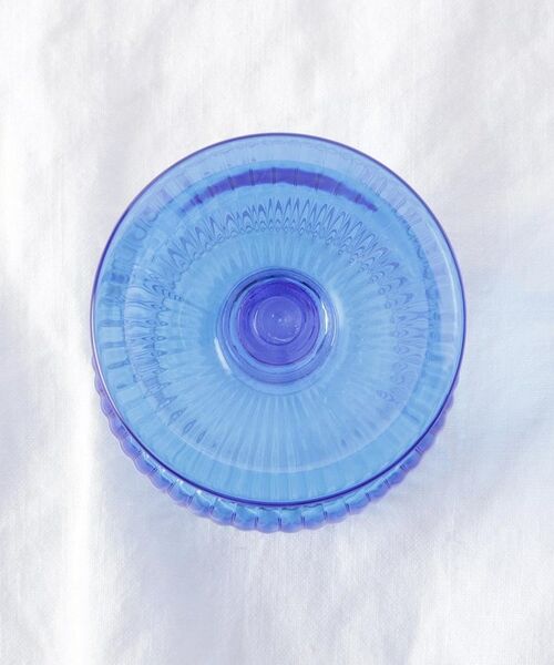 212 KITCHEN STORE / トゥーワントゥーキッチン ストア グラス・マグカップ | メサ スタッキングゴブレットグラス 300ml CBL ＜ABODE アボード＞ | 詳細3