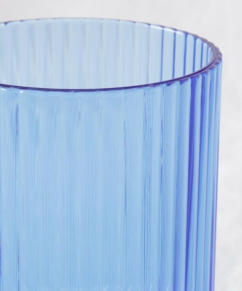 212 KITCHEN STORE / トゥーワントゥーキッチン ストア グラス・マグカップ | メサ スタッキングゴブレットグラス 300ml CBL ＜ABODE アボード＞ | 詳細4