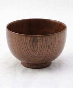 212 KITCHEN STORE / トゥーワントゥーキッチン ストア 食器 | 木の汁椀 都汁椀 ＜三百十日商店 ＞