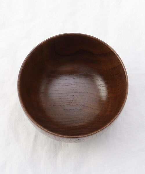 212 KITCHEN STORE / トゥーワントゥーキッチン ストア 食器 | 木の汁椀 都汁椀 ＜三百十日商店 ＞ | 詳細2
