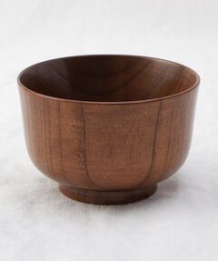 212 KITCHEN STORE / トゥーワントゥーキッチン ストア 食器 | 木の汁椀 羽反汁椀 ＜三百十日商店 ＞