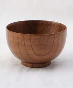 212 KITCHEN STORE / トゥーワントゥーキッチン ストア 食器 | 木の汁椀 京型汁椀 ＜三百十日商店 ＞