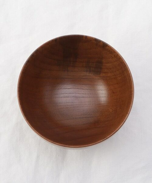 212 KITCHEN STORE / トゥーワントゥーキッチン ストア 食器 | 木の汁椀 京型汁椀 ＜三百十日商店 ＞ | 詳細2