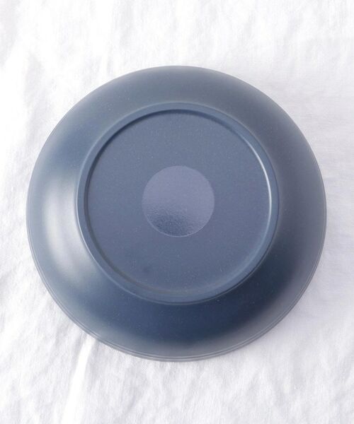 212 KITCHEN STORE / トゥーワントゥーキッチン ストア 食器 | planta マットアーティザン ローボウル 20cm BL ＜ABODE アボード＞ | 詳細4