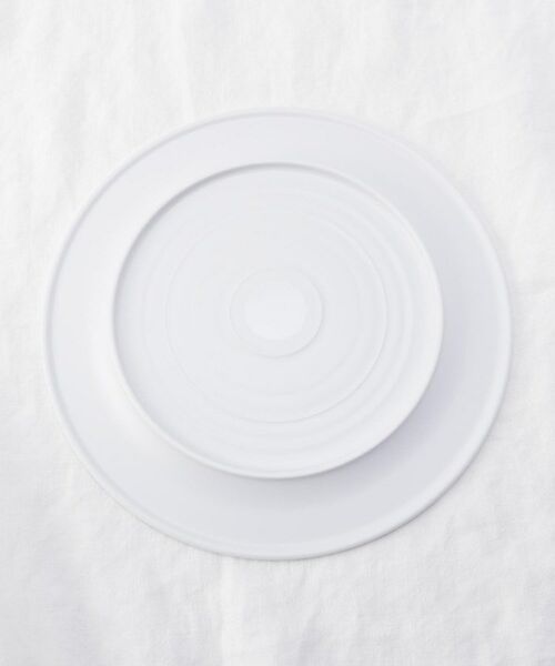 212 KITCHEN STORE / トゥーワントゥーキッチン ストア 食器 | アズール ディナープレート 27cm ＜ABODE アボード＞ | 詳細3