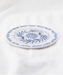 212 KITCHEN STORE / トゥーワントゥーキッチン ストア 食器 | アズール サラダプレート 21cm ＜ABODE アボード＞