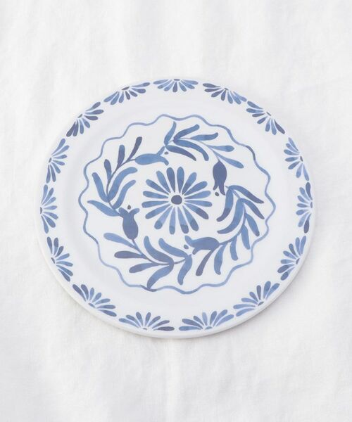 212 KITCHEN STORE / トゥーワントゥーキッチン ストア 食器 | アズール サラダプレート 21cm ＜ABODE アボード＞ | 詳細2