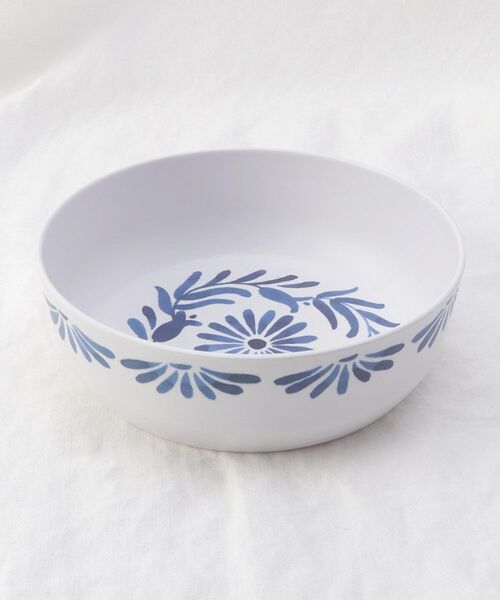 212 KITCHEN STORE / トゥーワントゥーキッチン ストア 食器 | アズール ディナーボウル 18cm ＜ABODE アボード＞ | 詳細1