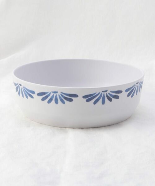 212 KITCHEN STORE / トゥーワントゥーキッチン ストア 食器 | アズール ディナーボウル 18cm ＜ABODE アボード＞ | 詳細2