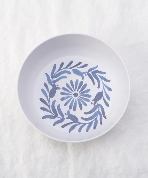 212 KITCHEN STORE / トゥーワントゥーキッチン ストア 食器 | アズール ディナーボウル 18cm ＜ABODE アボード＞ | 詳細3