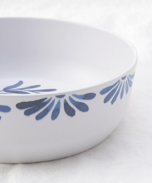 212 KITCHEN STORE / トゥーワントゥーキッチン ストア 食器 | アズール ディナーボウル 18cm ＜ABODE アボード＞ | 詳細5