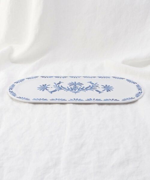 212 KITCHEN STORE / トゥーワントゥーキッチン ストア 食器 | アズール プラッター 44cm ＜ABODE アボード＞ | 詳細1