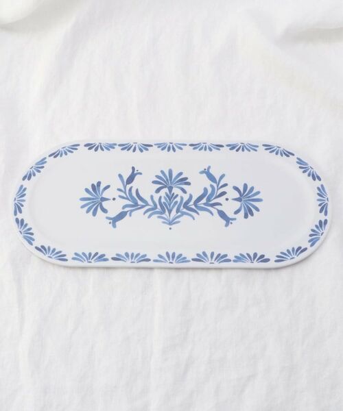 212 KITCHEN STORE / トゥーワントゥーキッチン ストア 食器 | アズール プラッター 44cm ＜ABODE アボード＞ | 詳細2