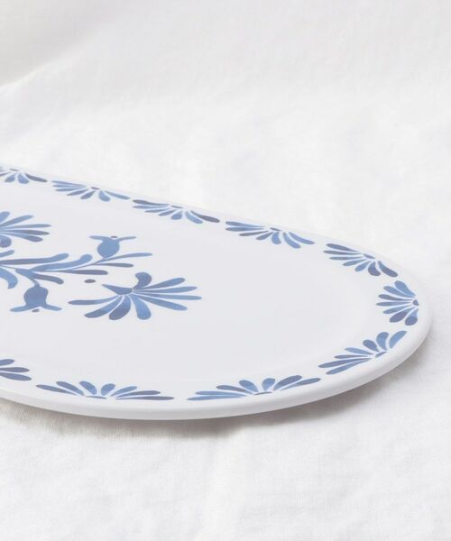 212 KITCHEN STORE / トゥーワントゥーキッチン ストア 食器 | アズール プラッター 44cm ＜ABODE アボード＞ | 詳細4