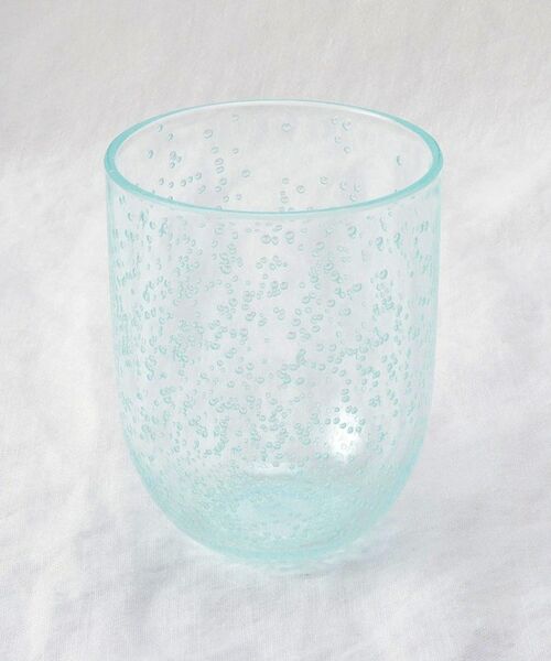 212 KITCHEN STORE / トゥーワントゥーキッチン ストア グラス・マグカップ | バブル DOFグラス 465ml MT ＜ABODE アボード＞ | 詳細1