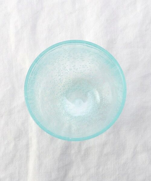 212 KITCHEN STORE / トゥーワントゥーキッチン ストア グラス・マグカップ | バブル DOFグラス 465ml MT ＜ABODE アボード＞ | 詳細2